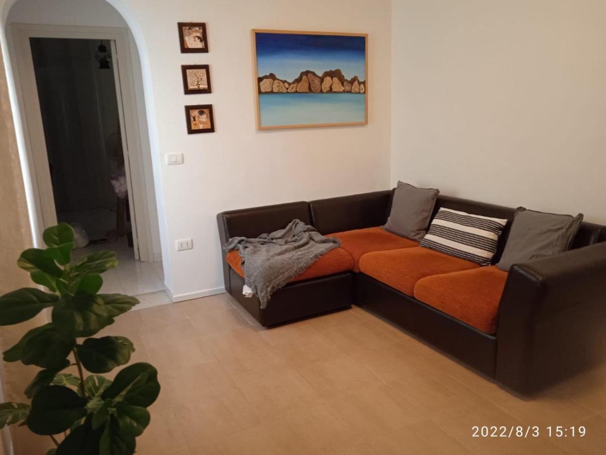 Stella Marina Apartment Mazara del Vallo Exterior foto