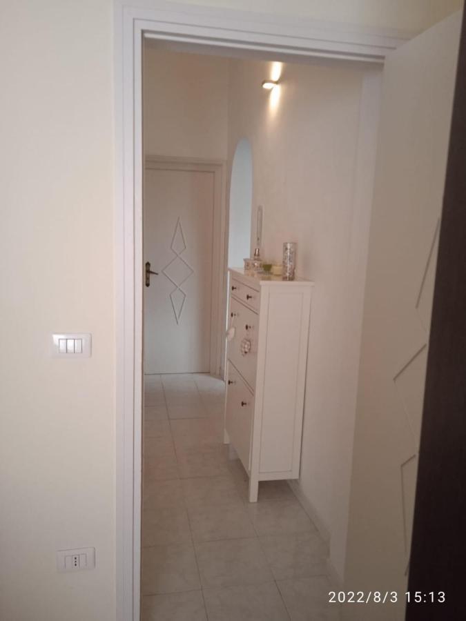 Stella Marina Apartment Mazara del Vallo Exterior foto